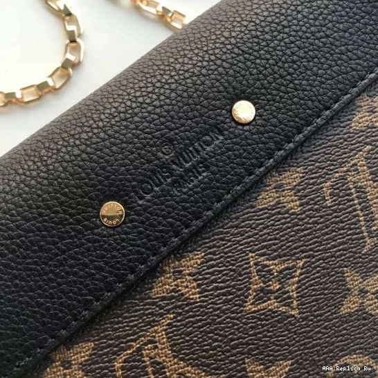 AAA Replica Ru Vuitton PALLAS CHAIN Louis 0812